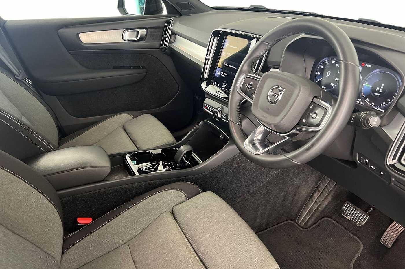 Used Volvo XC40 2022 for sale - 76984179: Photo 10