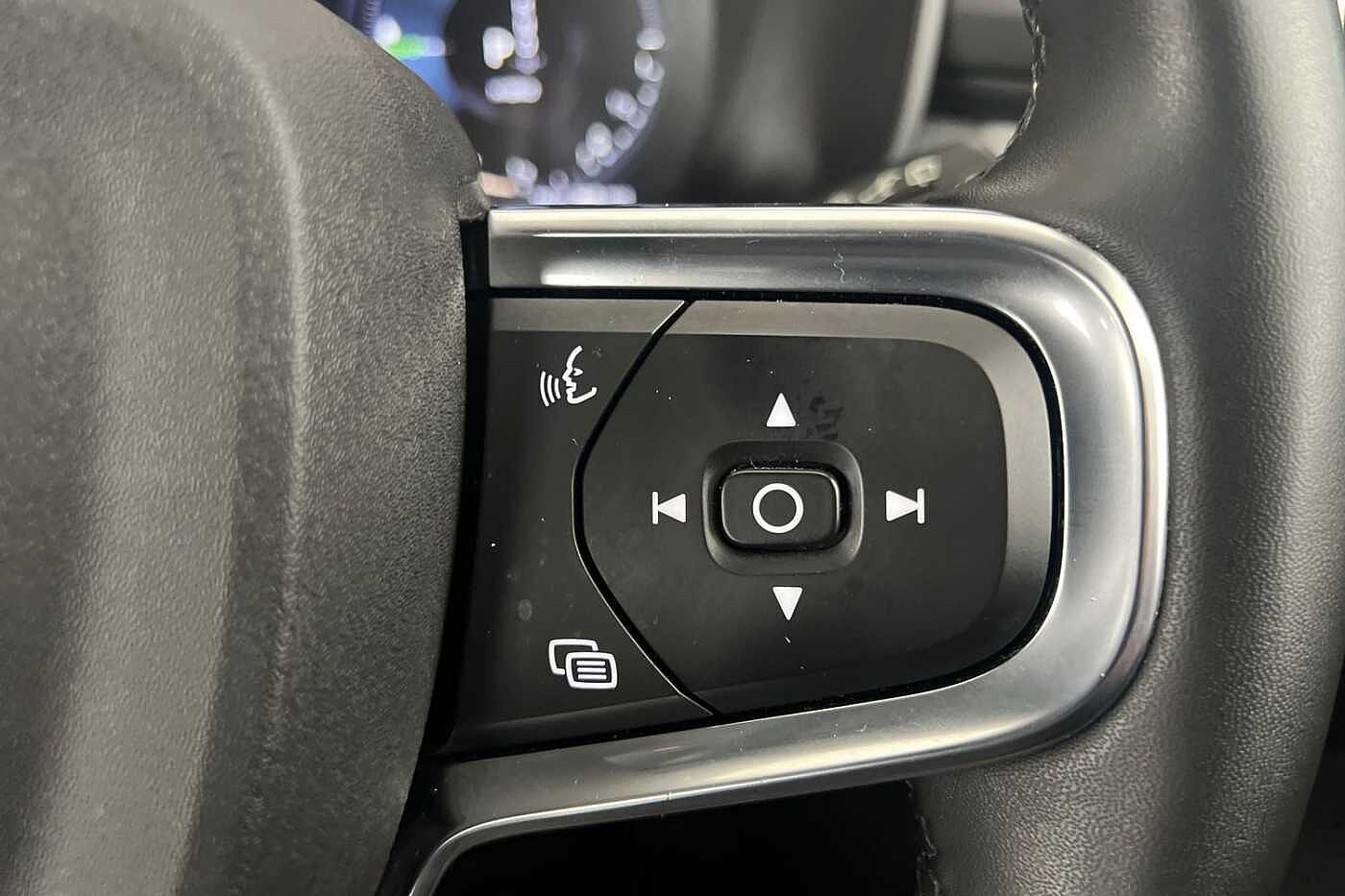 Used Volvo XC40 2022 for sale - 76984179: Photo 12