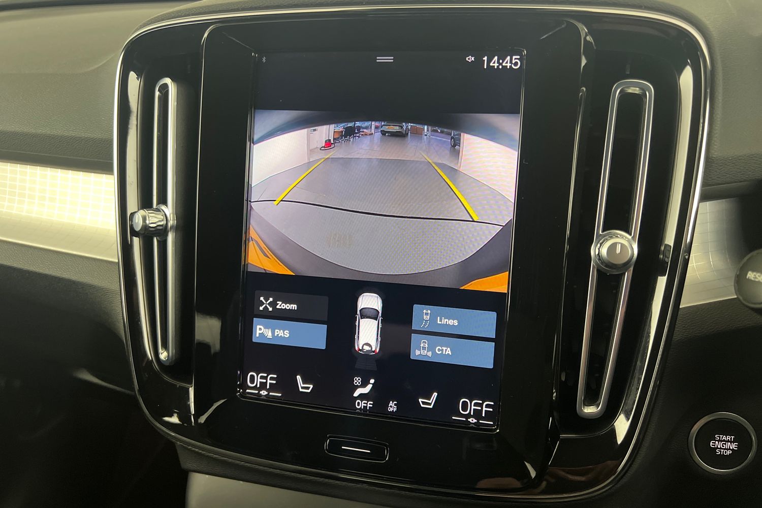 Used Volvo XC40 2022 for sale - 76984179: Photo 16