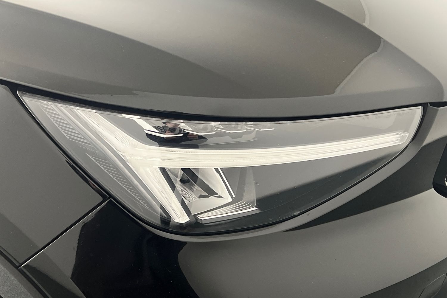 Used Volvo XC40 2022 for sale - 76984179: Photo 18