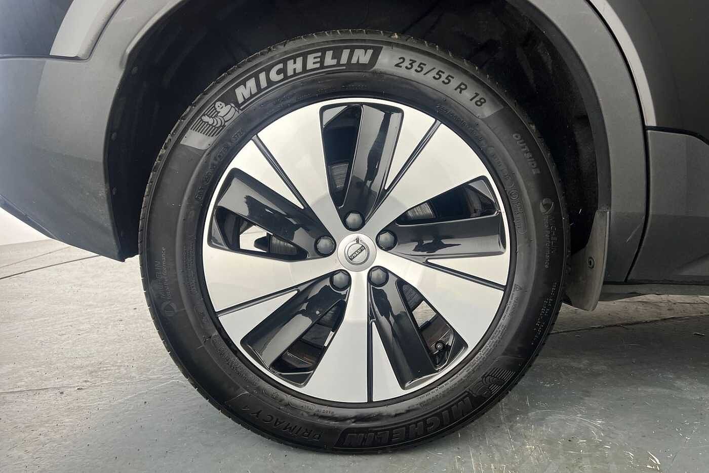 Used Volvo XC40 2022 for sale - 76984179: Photo 24