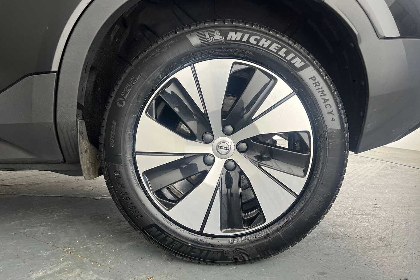 Used Volvo XC40 2022 for sale - 76984179: Photo 25