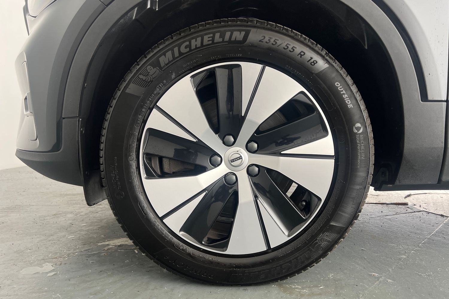 Used Volvo XC40 2022 for sale - 76984179: Photo 26