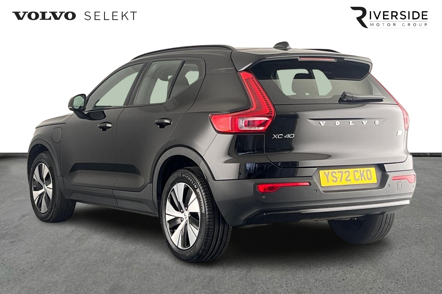 Used Volvo XC40 2022 for sale - 76984179: Photo 3