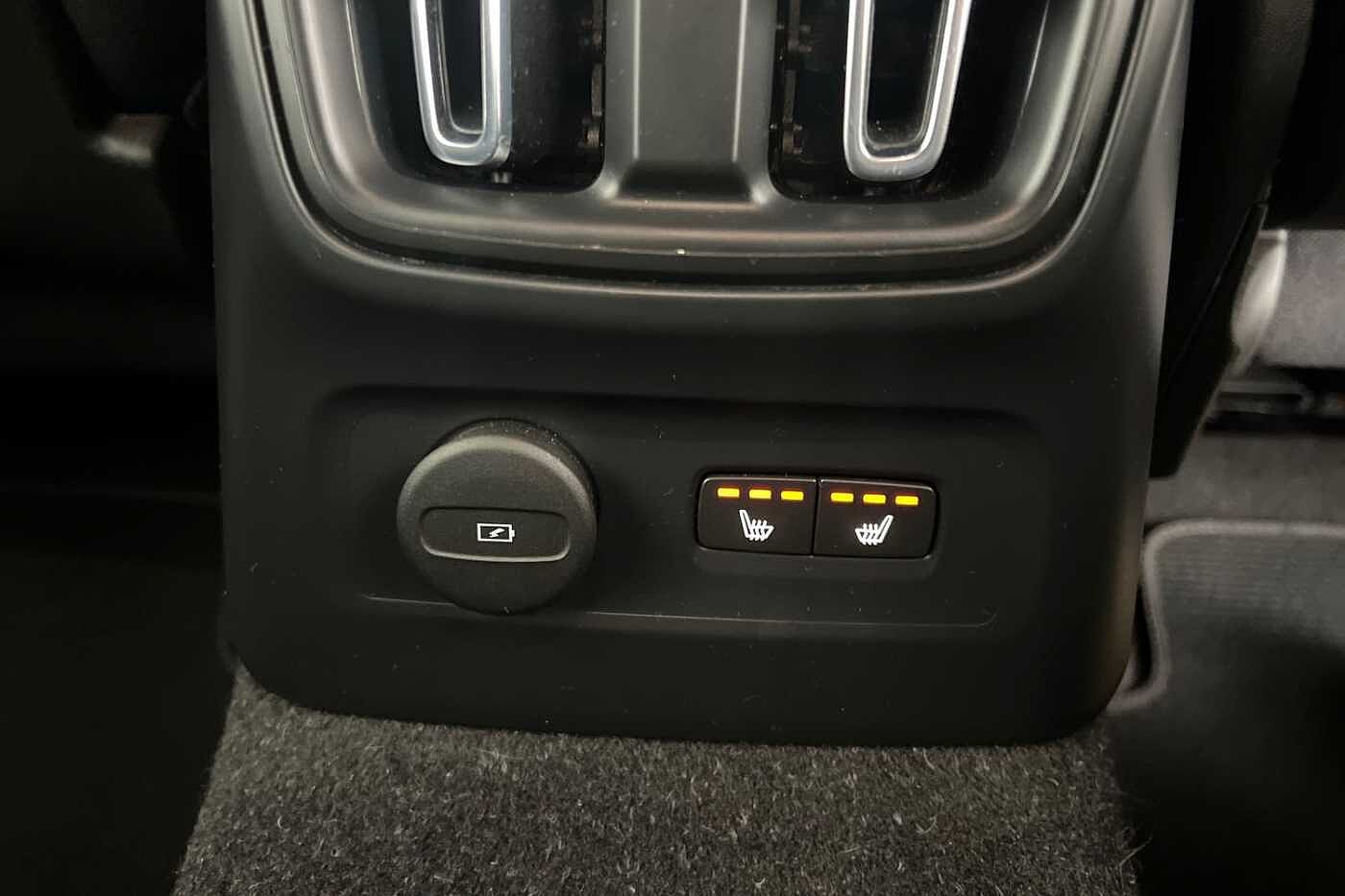 Used Volvo XC40 2022 for sale - 76984179: Photo 30