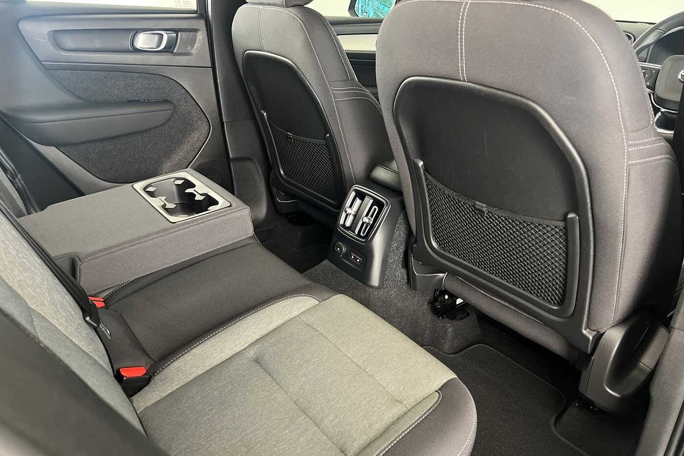 Used Volvo XC40 2022 for sale - 76984179: Photo 31