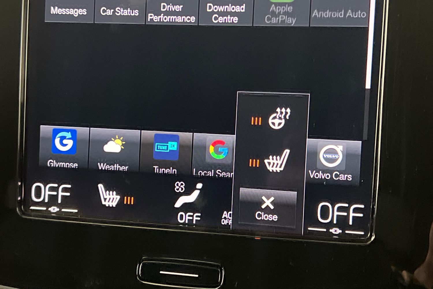 Used Volvo XC40 2022 for sale - 76984179: Photo 34