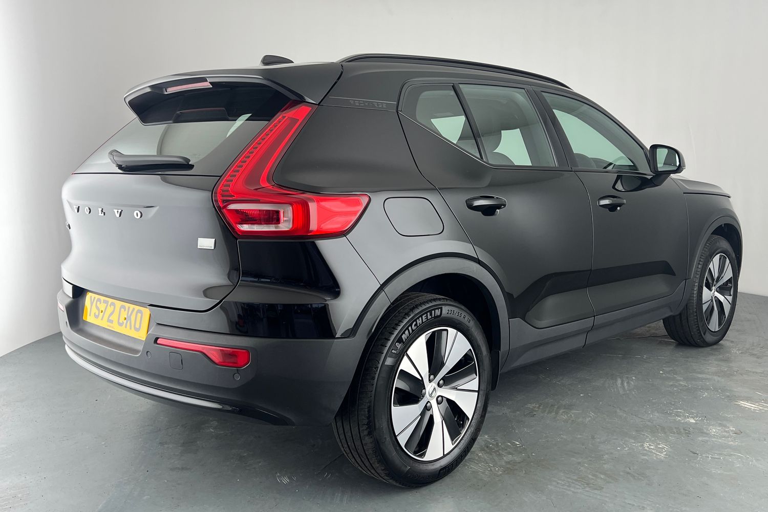 Used Volvo XC40 2022 for sale - 76984179: Photo 38