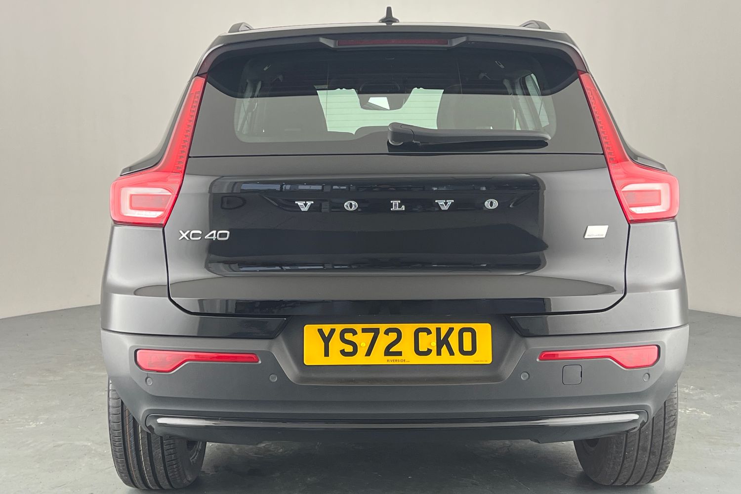 Used Volvo XC40 2022 for sale - 76984179: Photo 39