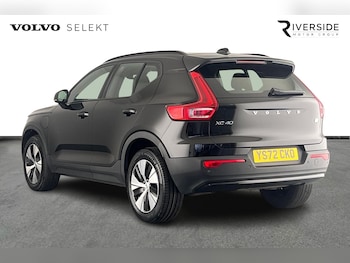 Used Volvo XC40 2022 for sale - 76984179: Photo