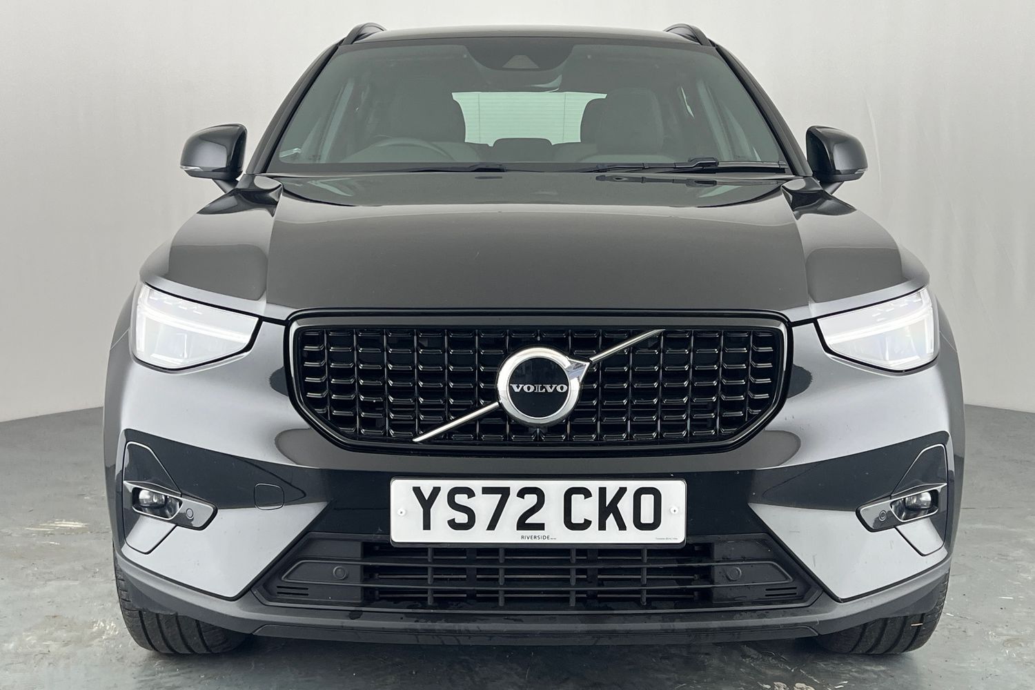 Used Volvo XC40 2022 for sale - 76984179: Photo 40