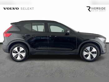 Used Volvo XC40 2022 for sale - 76984179: Photo