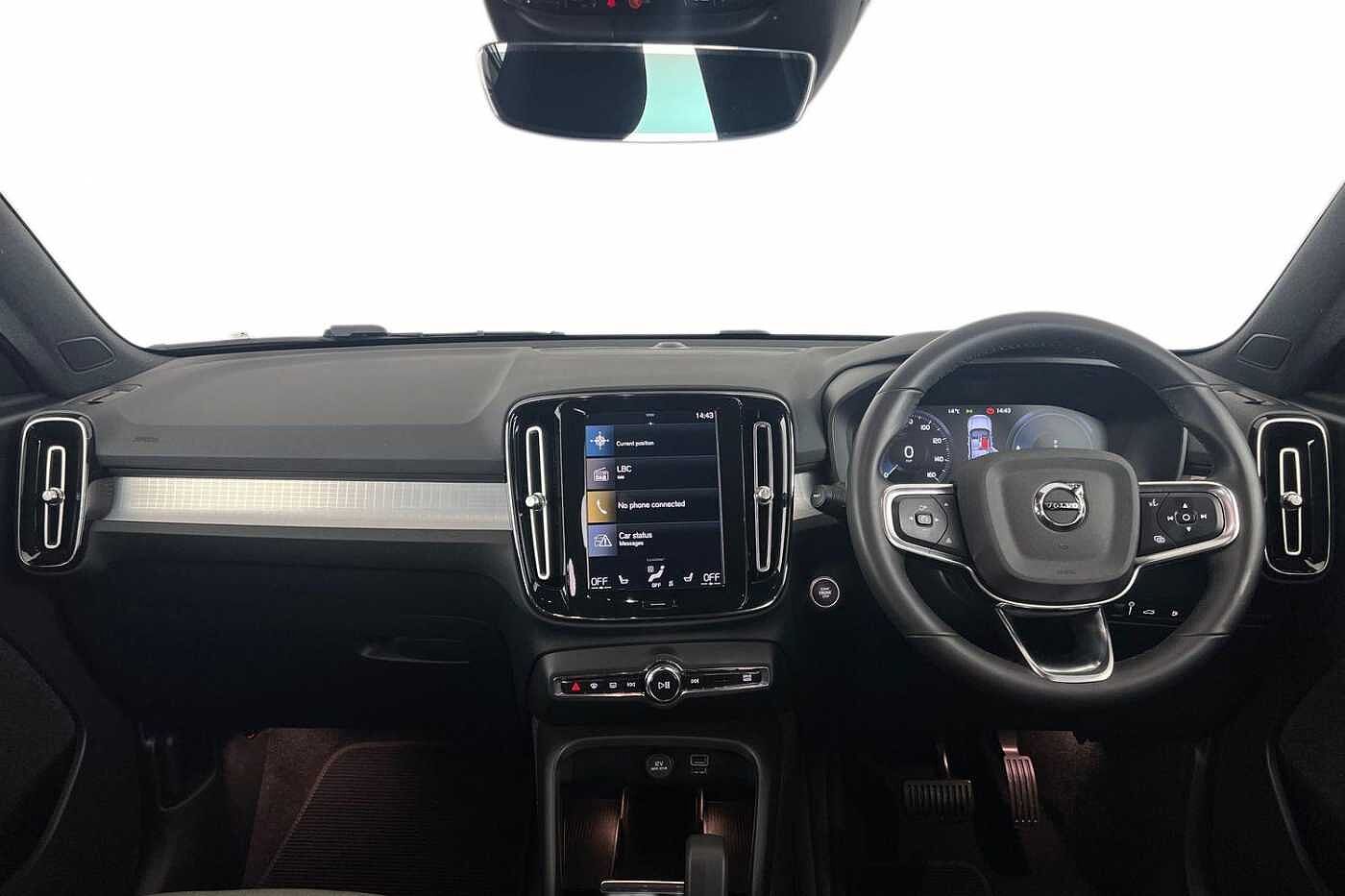 Used Volvo XC40 2022 for sale - 76984179: Photo 6