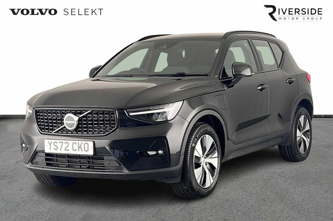 Used Volvo XC40 2022 for sale - 76984179: Photo 9