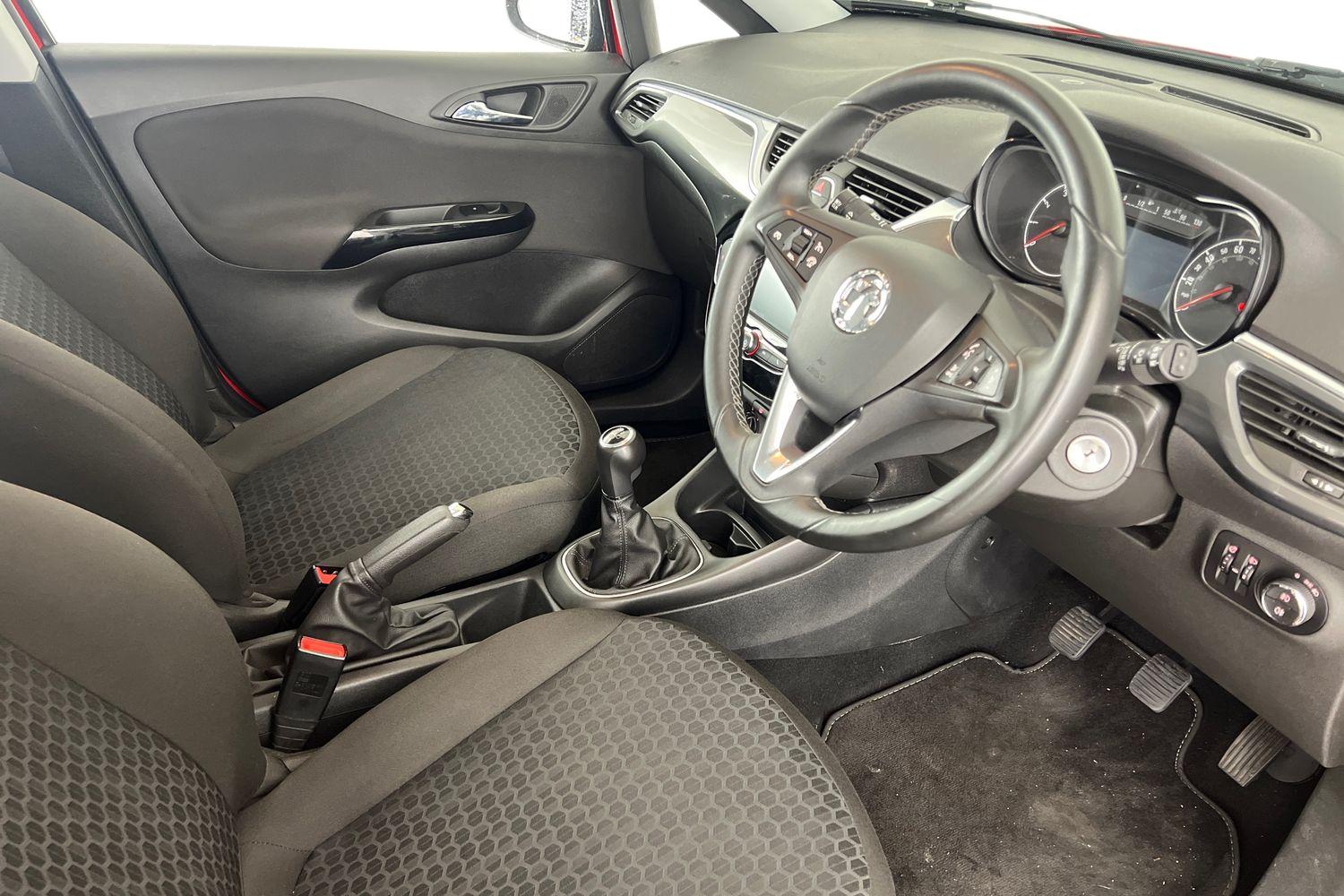 Used Vauxhall Corsa 2016 for sale - 76652341: Photo 10