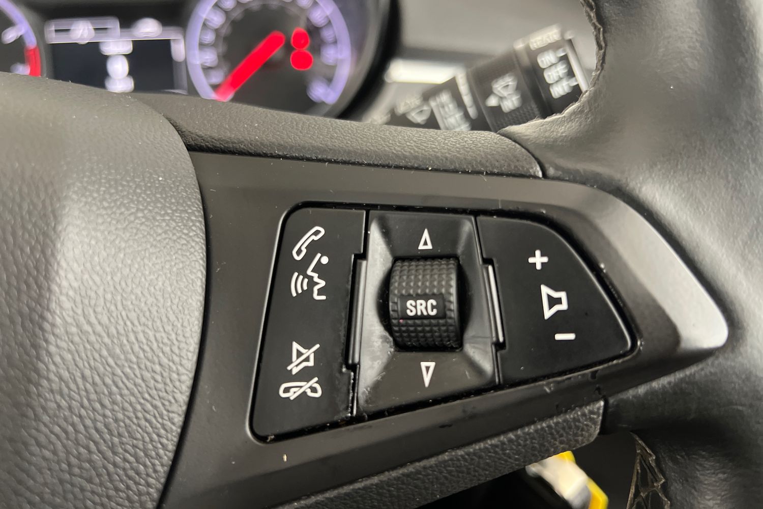 Used Vauxhall Corsa 2016 for sale - 76652341: Photo 12