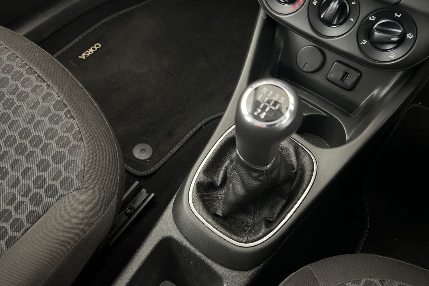 Used Vauxhall Corsa 2016 for sale - 76652341: Photo 13