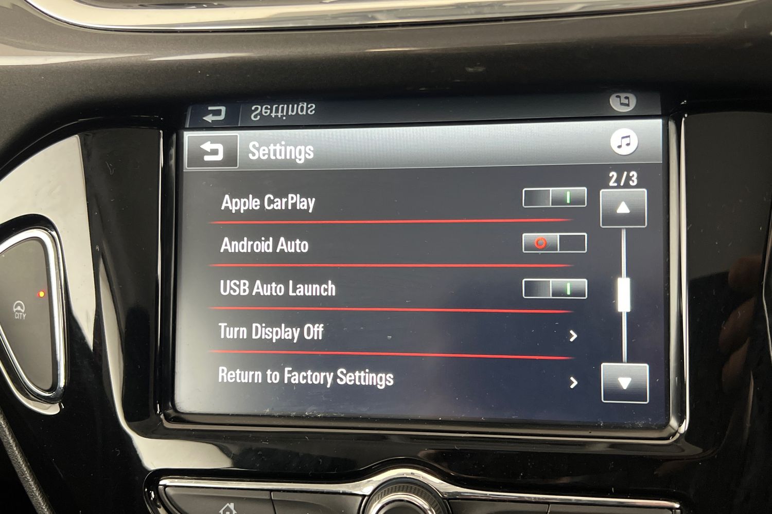 Used Vauxhall Corsa 2016 for sale - 76652341: Photo 16