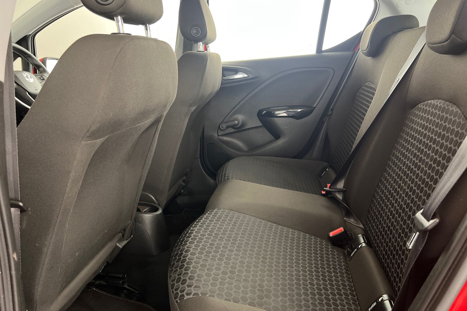 Used Vauxhall Corsa 2016 for sale - 76652341: Photo 17