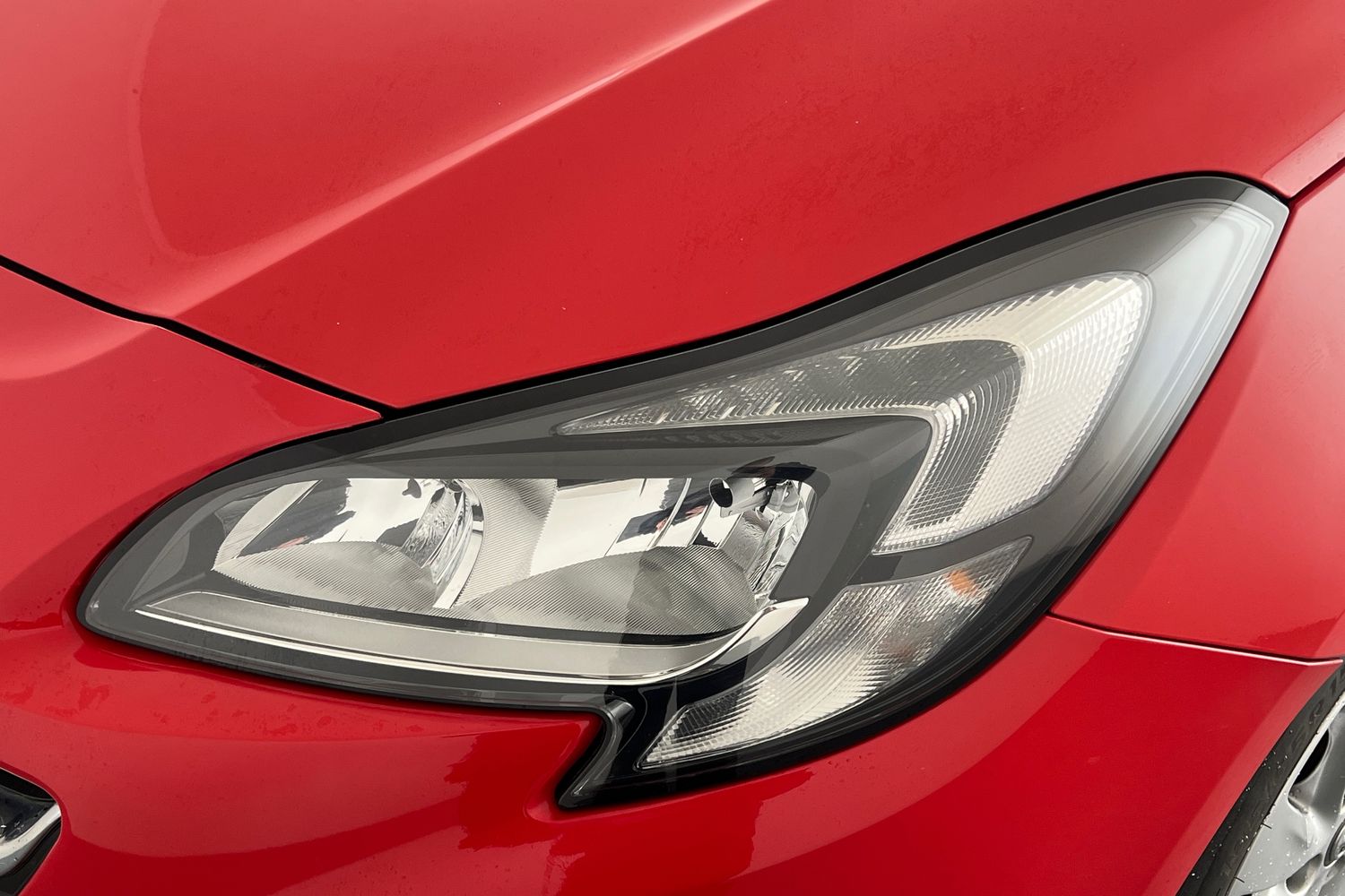 Used Vauxhall Corsa 2016 for sale - 76652341: Photo 18