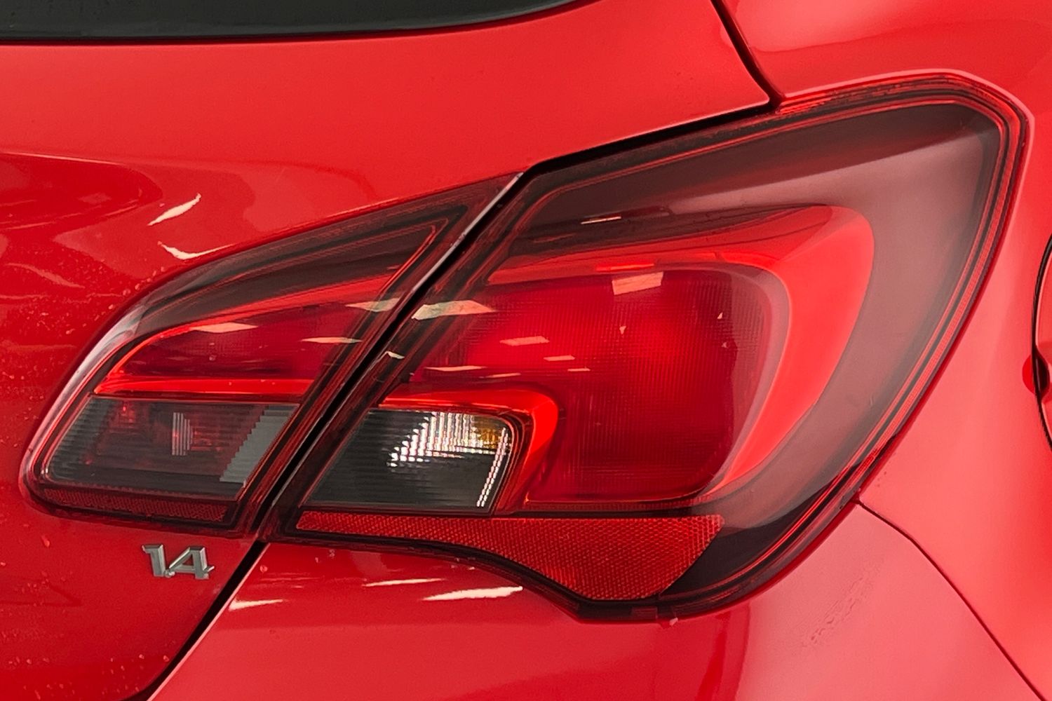 Used Vauxhall Corsa 2016 for sale - 76652341: Photo 20