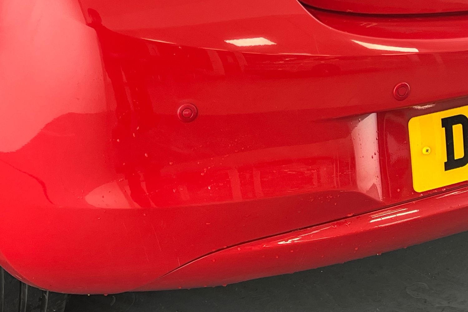 Used Vauxhall Corsa 2016 for sale - 76652341: Photo 21