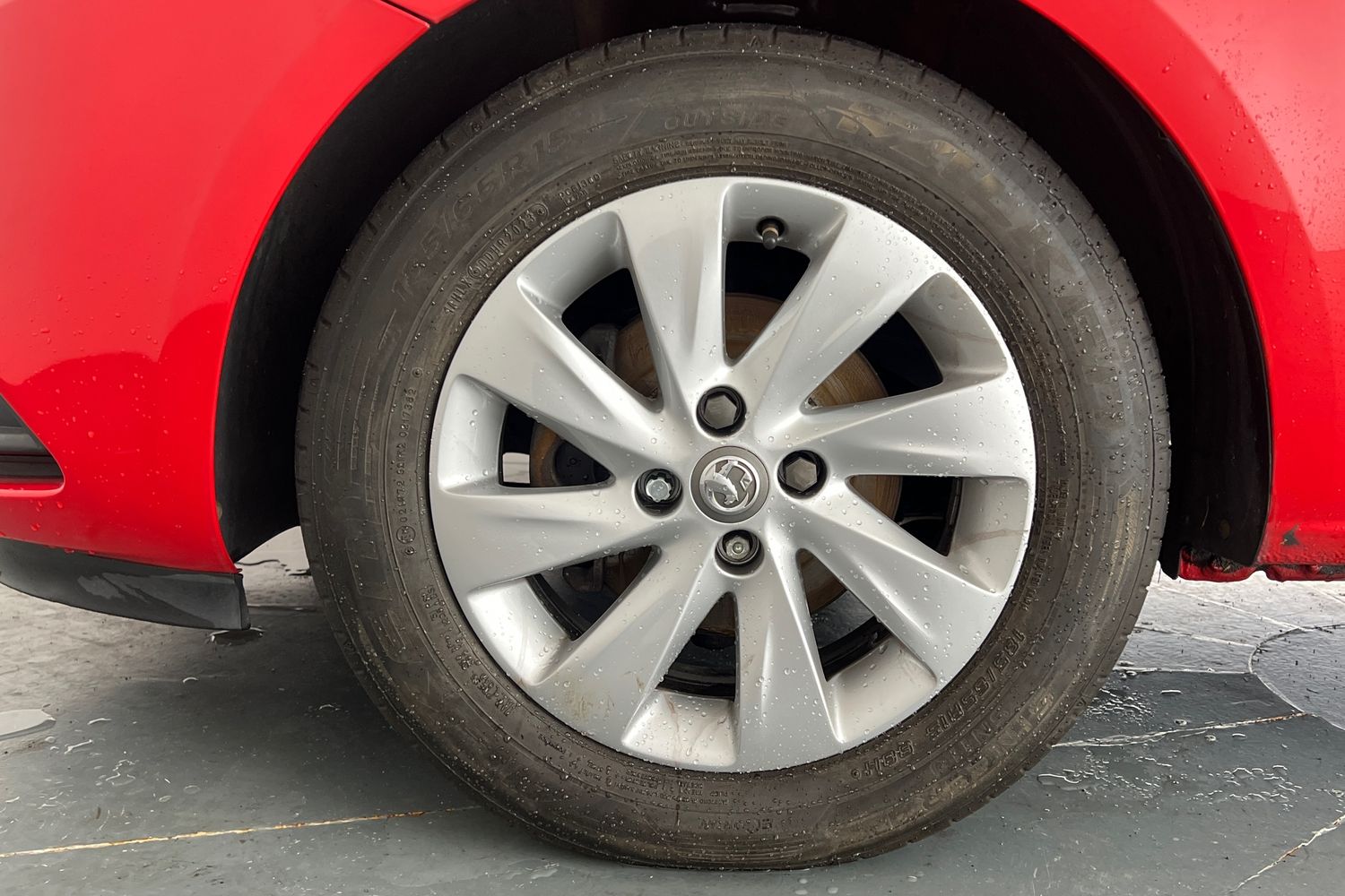 Used Vauxhall Corsa 2016 for sale - 76652341: Photo 22