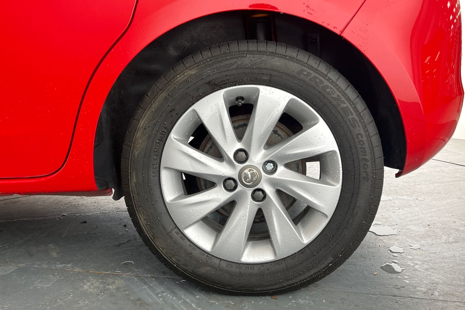 Used Vauxhall Corsa 2016 for sale - 76652341: Photo 24