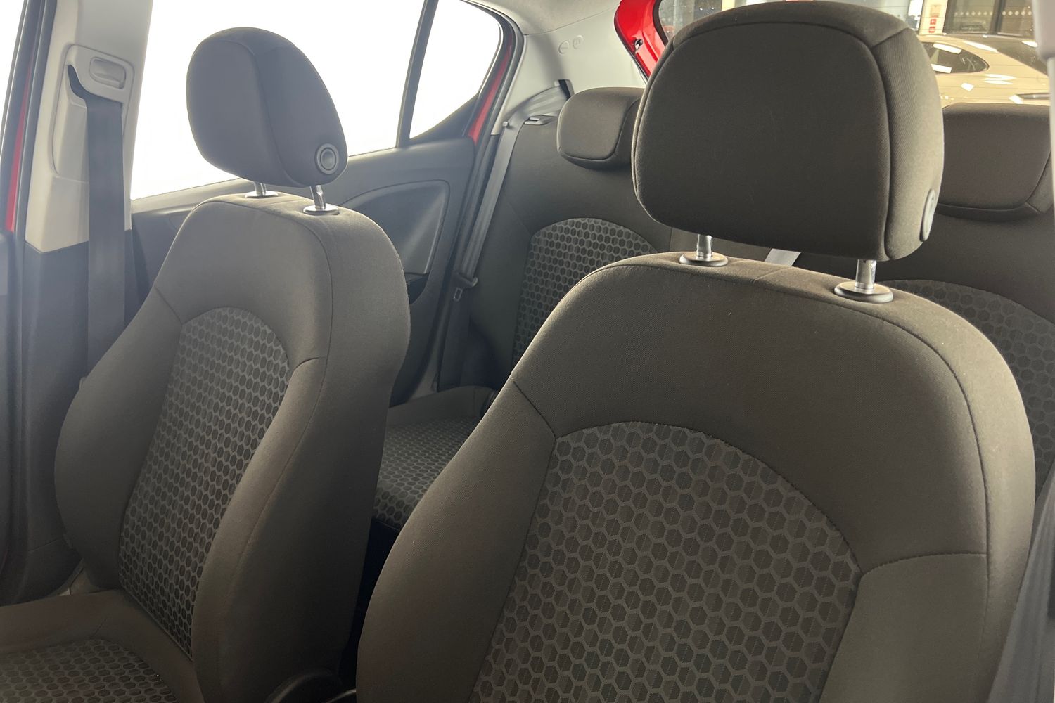 Used Vauxhall Corsa 2016 for sale - 76652341: Photo 25