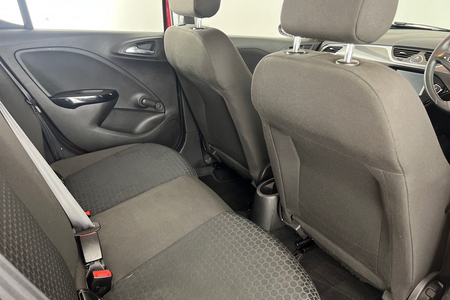 Used Vauxhall Corsa 2016 for sale - 76652341: Photo 27