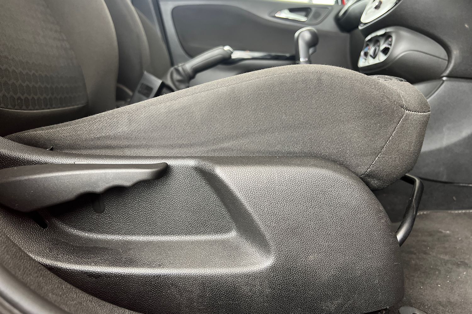 Used Vauxhall Corsa 2016 for sale - 76652341: Photo 29