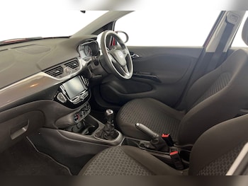 Used Vauxhall Corsa 2016 for sale - 76652341: Photo