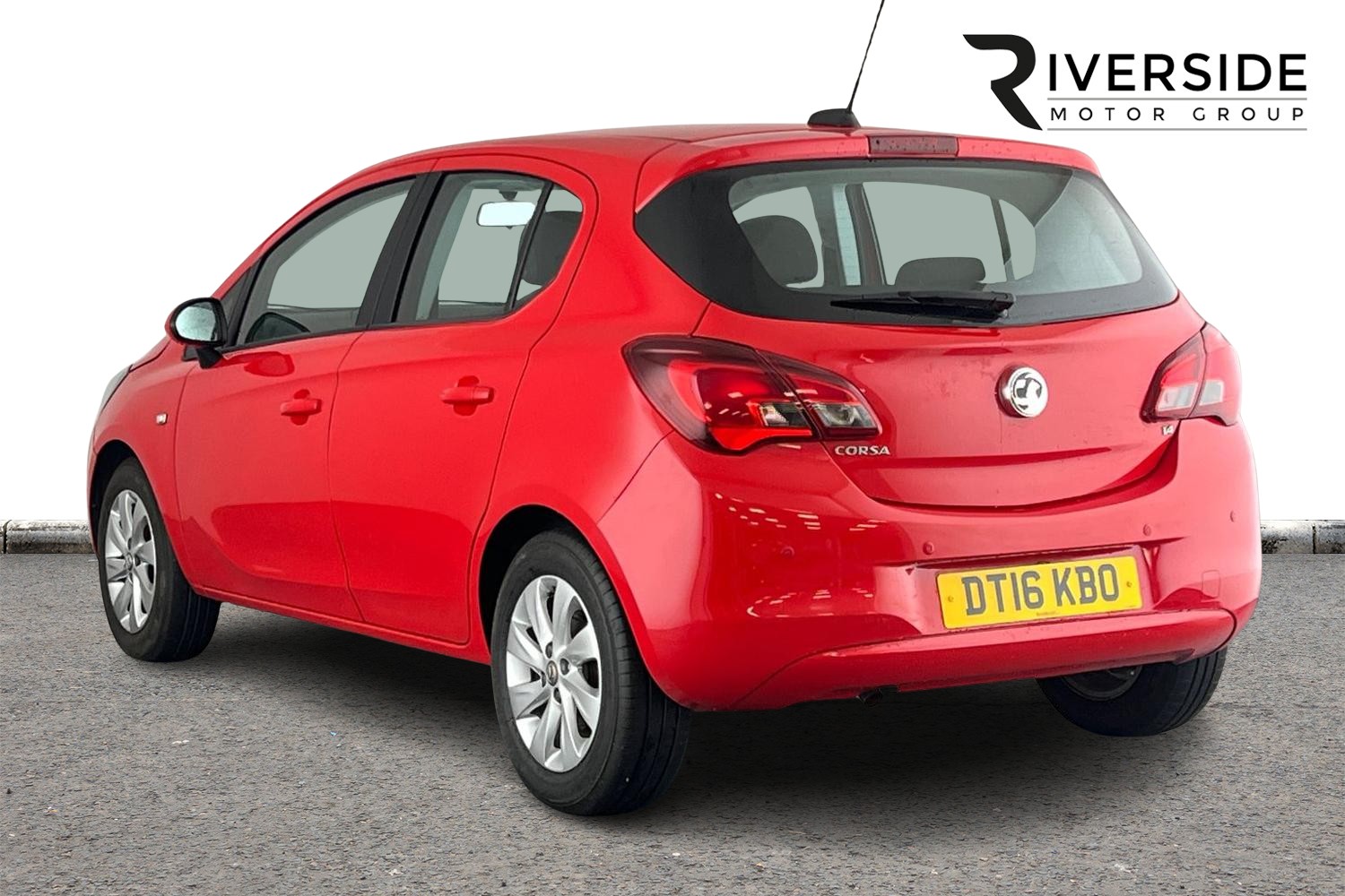 Used Vauxhall Corsa 2016 for sale - 76652341: Photo 3