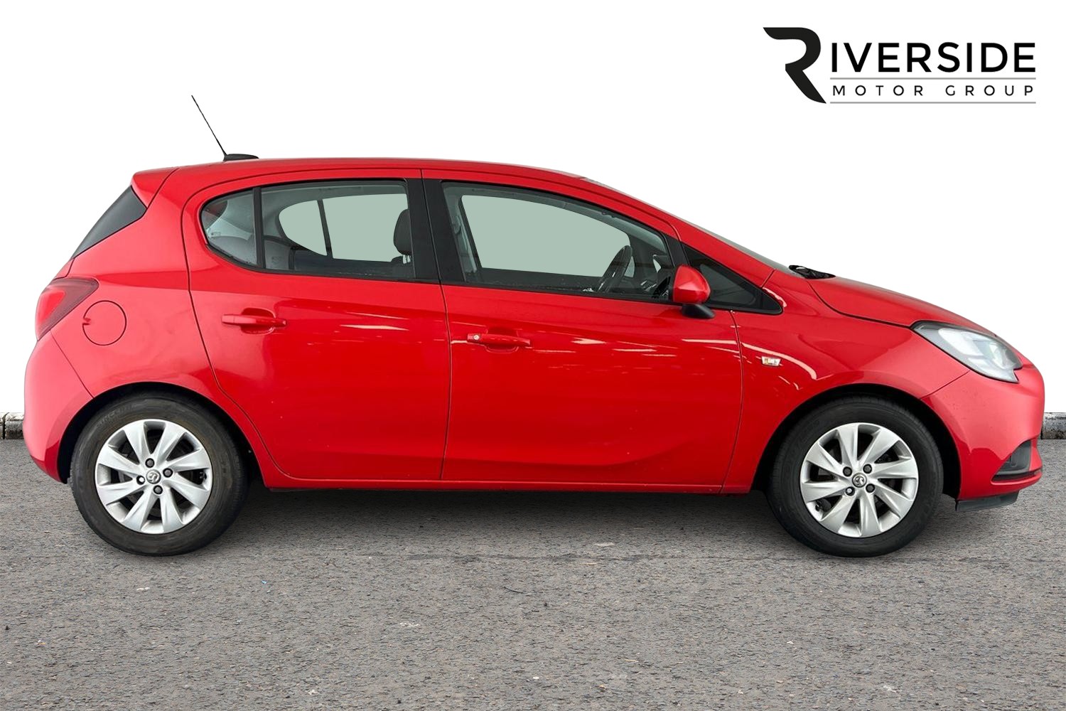 Used Vauxhall Corsa 2016 for sale - 76652341: Photo 4