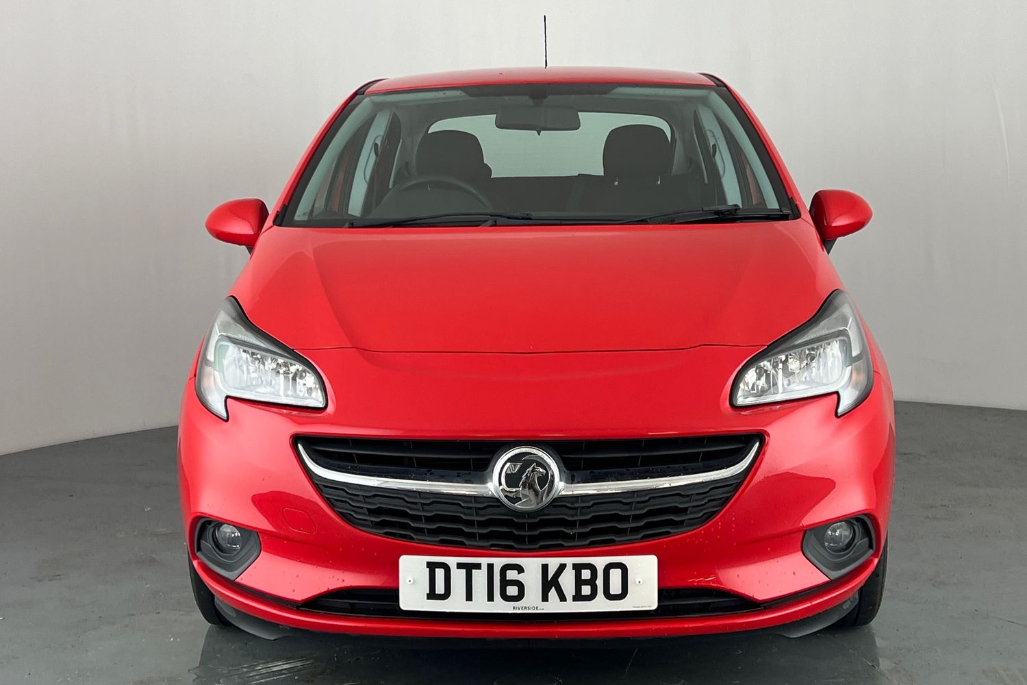 Used Vauxhall Corsa 2016 for sale - 76652341: Photo 40