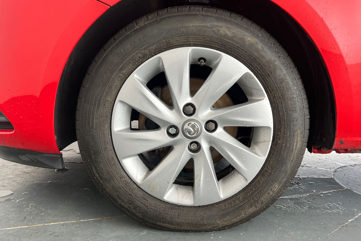 Used Vauxhall Corsa 2016 for sale - 76652341: Photo 5