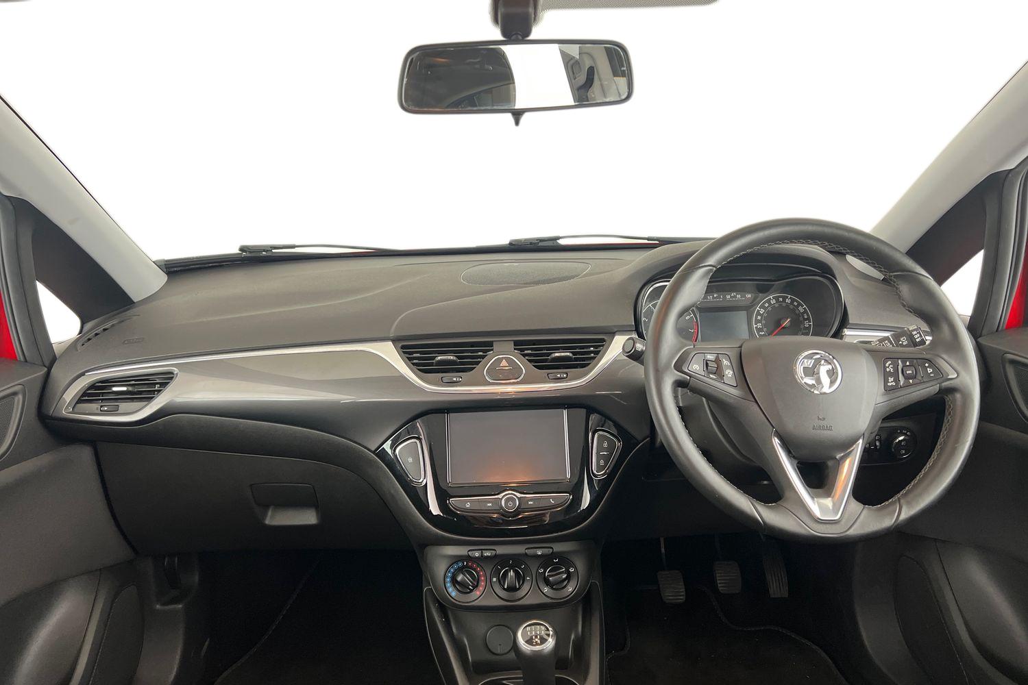 Used Vauxhall Corsa 2016 for sale - 76652341: Photo 6