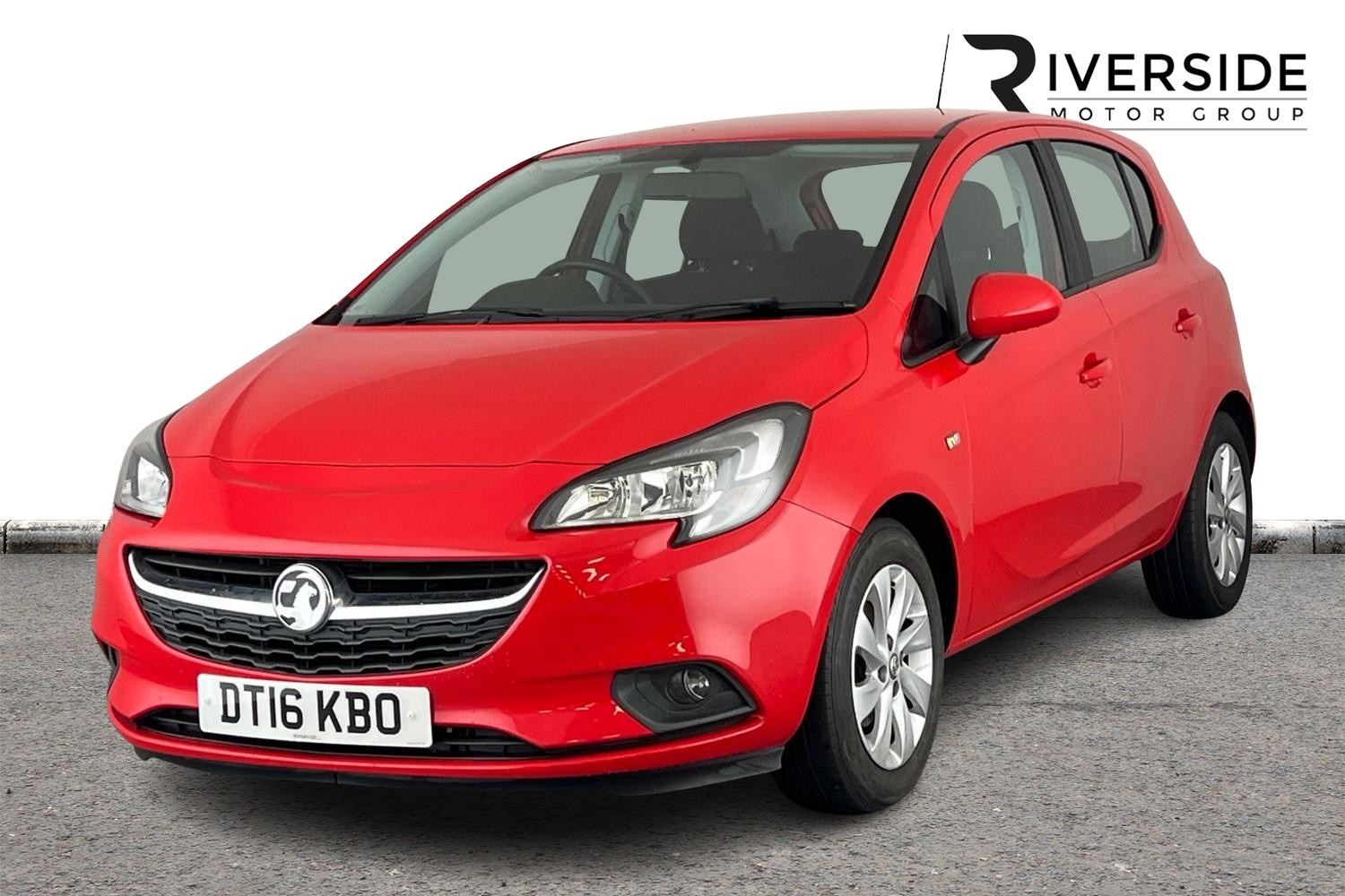 Used Vauxhall Corsa 2016 for sale - 76652341: Photo 9