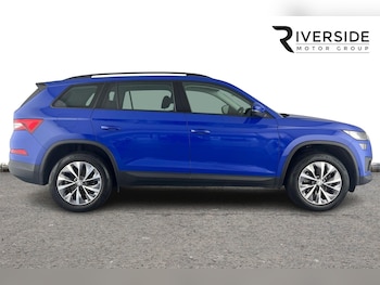 Used Skoda Kodiaq 2022 for sale - 77449806: Photo