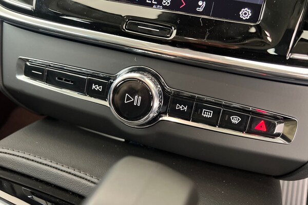 Used Volvo V90 2025 for sale - 75439664: Photo 14