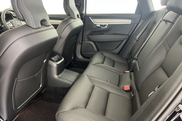 Used Volvo V90 2025 for sale - 75439664: Photo 17