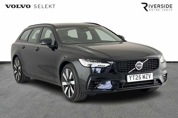 Used Volvo V90 2025 for sale - 75439664: Photo 1