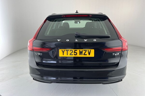 Used Volvo V90 2025 for sale - 75439664: Photo 21