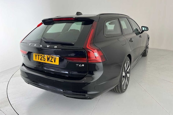 Used Volvo V90 2025 for sale - 75439664: Photo 22