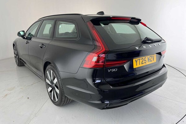 Used Volvo V90 2025 for sale - 75439664: Photo 23