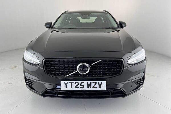 Used Volvo V90 2025 for sale - 75439664: Photo 25