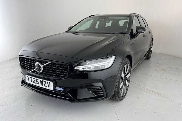 Used Volvo V90 2025 for sale - 75439664: Photo 26