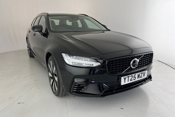 Used Volvo V90 2025 for sale - 75439664: Photo 27