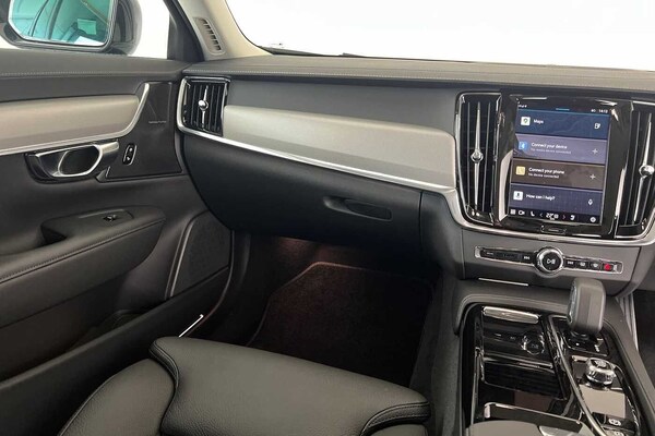 Used Volvo V90 2025 for sale - 75439664: Photo 28