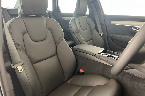 Used Volvo V90 2025 for sale - 75439664: Photo 29